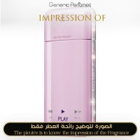 Givenchy - Play For Her for Women Givenchy - Play For Her for Women