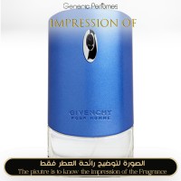 Givenchy - Blue Label for Man Givenchy - Blue Label for Man