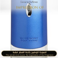 Givenchy - Blue Label for Man Givenchy - Blue Label for Man