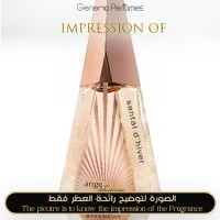 Givenchy - Ange Ou Demon Poesie D Un Parfum D Hiver Santal D Hiver for Women Givenchy - Ange Ou Demon Poesie D Un Parfum D Hiver Santal D Hiver for Women