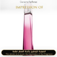 Givenchy - Very Irresistible for Women Givenchy - Very Irresistible for Women