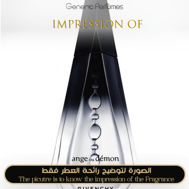 Inspired Givenchy - Ange Ou Demon for Women Inspired Givenchy - Ange Ou Demon for Women