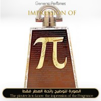 Givenchy - Pi Original Code for Man Givenchy - Pi Original Code for Man