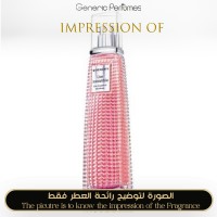 Givenchy - Live Irrésistible Délicieuse for Women Givenchy - Live Irrésistible Délicieuse for Women