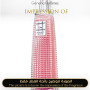 Inspired Givenchy - Live Irresistible Delicieuse for Women