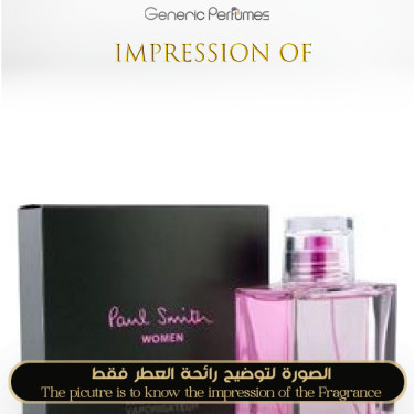 Paul Smith - Paul Smith for Women by Paul Smith