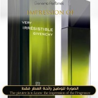 Givenchy - Very Irresistible for Man Givenchy - Very Irresistible for Man