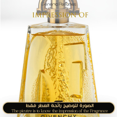 Givenchy - Pi Givenchy for Man by Givenchy