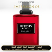 Givenchy - Xeryus Rouge for Man Givenchy - Xeryus Rouge for Man