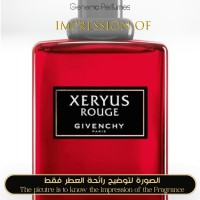Givenchy - Xeryus Rouge for Man Givenchy - Xeryus Rouge for Man