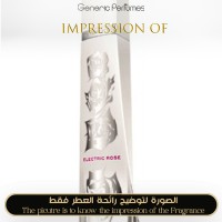 Givenchy - Very Irresistible Electric Rose for Women Givenchy - Very Irresistible Electric Rose for Women