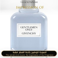 Givenchy - Gentlemen Only for Man Givenchy - Gentlemen Only for Man
