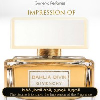 Givenchy - Dahlia Divin for Women Givenchy - Dahlia Divin for Women