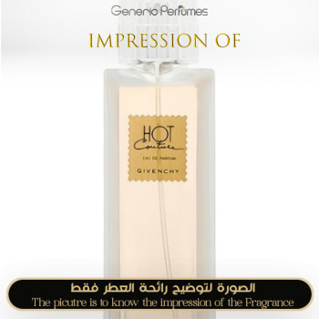 Givenchy - Hot Couture for Women