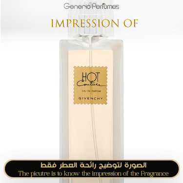 Inspired Givenchy - Hot Couture for Women