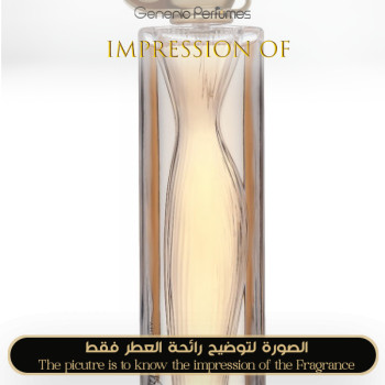 Inspired Givenchy - Organza for Women