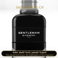 Givenchy - Gentlemen Eau de Parfum for Man Givenchy - Gentlemen Eau de Parfum for Man