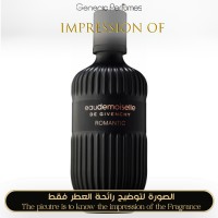 Givenchy - Eaudemoiselle Romantic for Women Givenchy - Eaudemoiselle Romantic for Women