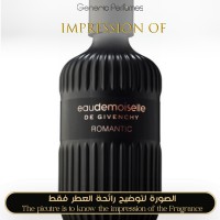 Givenchy - Eaudemoiselle Romantic for Women Givenchy - Eaudemoiselle Romantic for Women