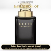 Gucci - Intense Oud for Unisex Gucci - Intense Oud for Unisex