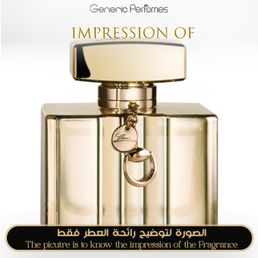 Inspired Gucci - Premiere for Women
