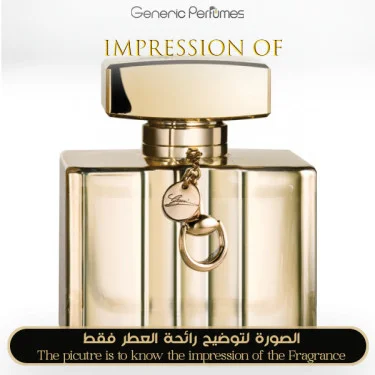 Gucci Premiere Gucci Perfume Oil Perfume Oil For Women (Generic