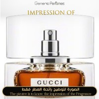 Gucci - Eau De Parfum for Women Gucci - Eau De Parfum for Women
