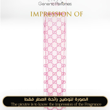 Inspired Gucci - Envy Me for Women