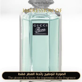 Gucci - Flora Glamorous Magnolia for Women