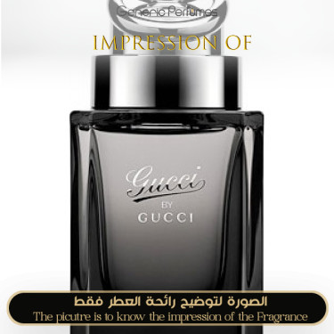 Gucci - Gucci By Gucci Pour Homme for Man by Gucci
