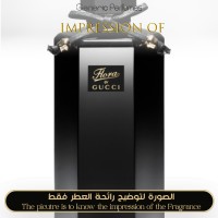 Gucci - Flora By Gucci 1966 for Women Gucci - Flora By Gucci 1966 for Women