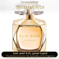 Elie Saab - Eclat D'or for Women Elie Saab - Eclat D'or for Women