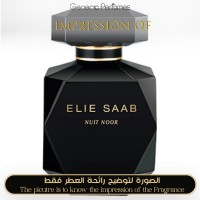 Elie Saab - Nuit Noor for Women Elie Saab - Nuit Noor for Women