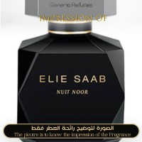 Elie Saab - Nuit Noor for Women Elie Saab - Nuit Noor for Women