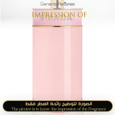 Inspired Prada - Candy Florale for Women Inspired Prada - Candy Florale for Women