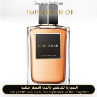 Elie Saab - Essence N*4 Oud for Unisex Elie Saab - Essence N*4 Oud for Unisex