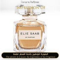 Elie Saab - Eau De Parfum Intense for Women Elie Saab - Eau De Parfum Intense for Women