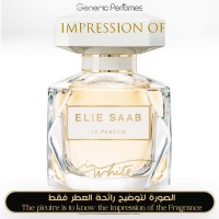 Elie Saab - Le Parfum in White for Women Elie Saab - Le Parfum in White for Women