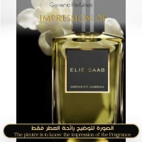 Elie Saab - Essence No. 2 Gardenia for Unisex Elie Saab - Essence No. 2 Gardenia for Unisex