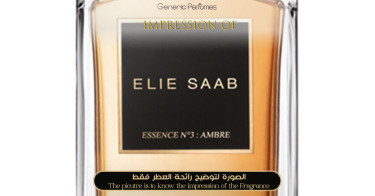 Generic Perfumes | Premium Perfume Oils – Inspired by Designer