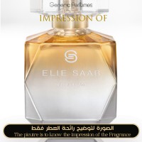 Elie Saab - Le Parfum L Edition Argent for Women Elie Saab - Le Parfum L Edition Argent for Women