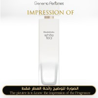 ELIZABETH ARDEN - White Tea for Women ELIZABETH ARDEN - White Tea for Women