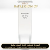ELIZABETH ARDEN - White Tea for Women ELIZABETH ARDEN - White Tea for Women