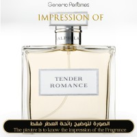 Ralph Lauren - Tender Romance for Women Ralph Lauren - Tender Romance for Women