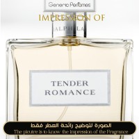 Ralph Lauren - Tender Romance for Women Ralph Lauren - Tender Romance for Women