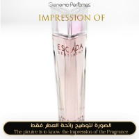 Escada - Sentiment for Women Escada - Sentiment for Women