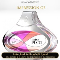 EMILIO PUCCI - Miss Pucci Emilio Pucci for Women EMILIO PUCCI - Miss Pucci Emilio Pucci for Women