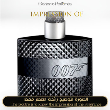 Inspired Eon Productions - James Bond 007 for Man Inspired Eon Productions - James Bond 007 for Man