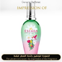 Escada - Fiesta Carioca for Women Escada - Fiesta Carioca for Women