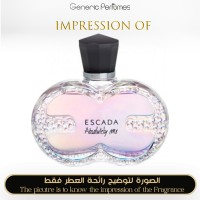 Escada - Absolutely Me for Women Escada - Absolutely Me for Women